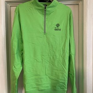 Footjoy quarter zip